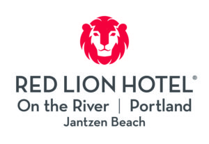 Red Lion Hotel - Jantzen Beach - Portland, OR